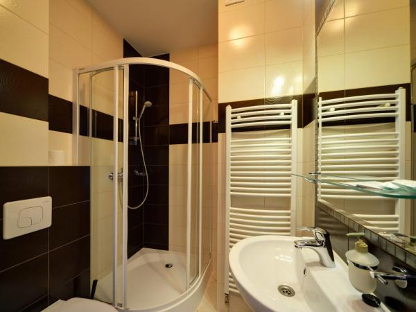 Willa Petrus : photo 3 de la chambre appartement