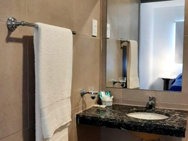 Hotel Musto : photo 4 de la chambre chambre deluxe double ou lits jumeaux