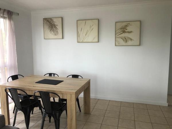 Coral Towers Holiday Suites : photo 2 de la chambre appartement 2 chambres – vue sur océan