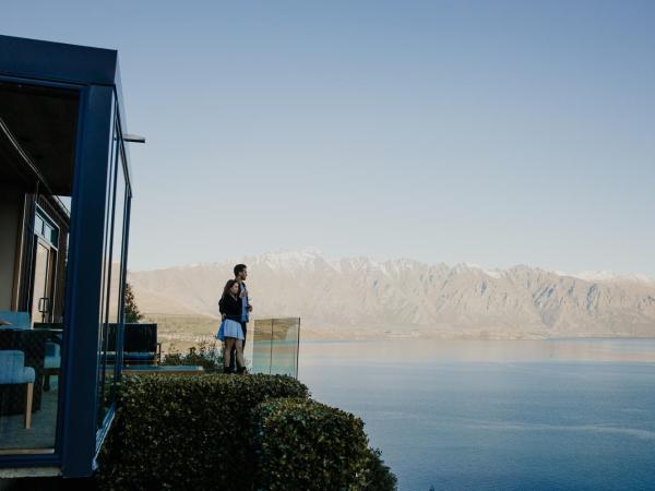 Azur Lodge : photo 2 de la chambre villa deluxe