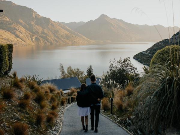 Azur Lodge : photo 3 de la chambre villa deluxe
