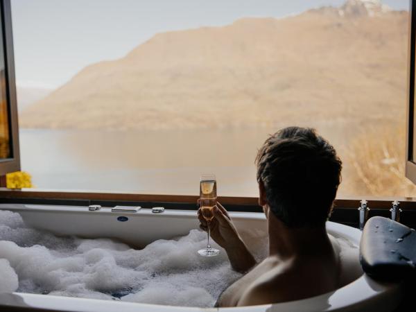 Azur Lodge : photo 4 de la chambre villa deluxe