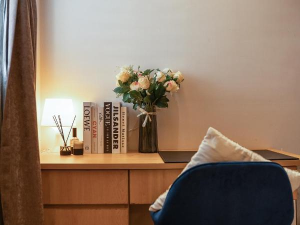 Summer Tree Hotel Penang : photo 6 de la chambre superior double room with city view