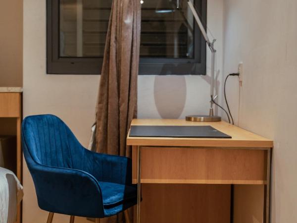 Summer Tree Hotel Penang : photo 8 de la chambre superior double room with city view