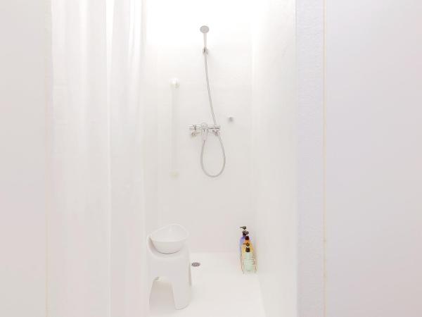 Hostel Sui Kyoto : photo 4 de la chambre dortoir supérieur (Étage réservé aux femmes)