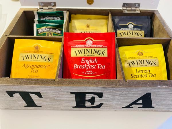 Relaxing : photo 7 de la chambre chambre double