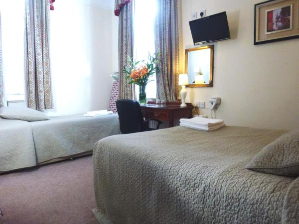 Egans House : photo 6 de la chambre chambre triple