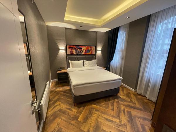 Feri Suites : photo 3 de la chambre suite junior