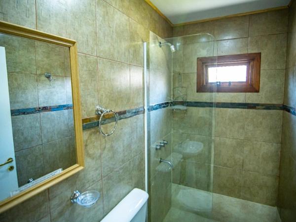 Las Avutardas Hosteria : photo 5 de la chambre appartement en duplex