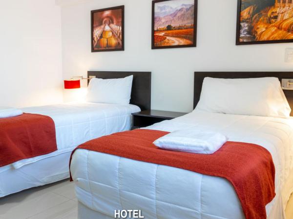 Hotel Dalai : photo 4 de la chambre appartement - rez-de-chaussée