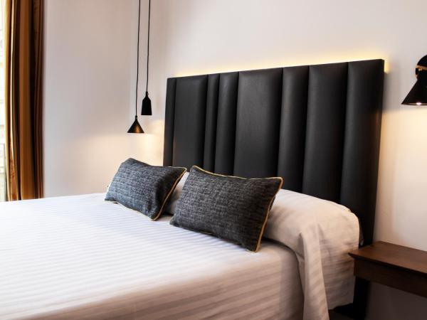 Madrisol : photo 3 de la chambre chambre simple