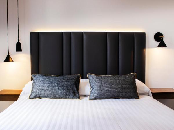 Madrisol : photo 2 de la chambre chambre simple