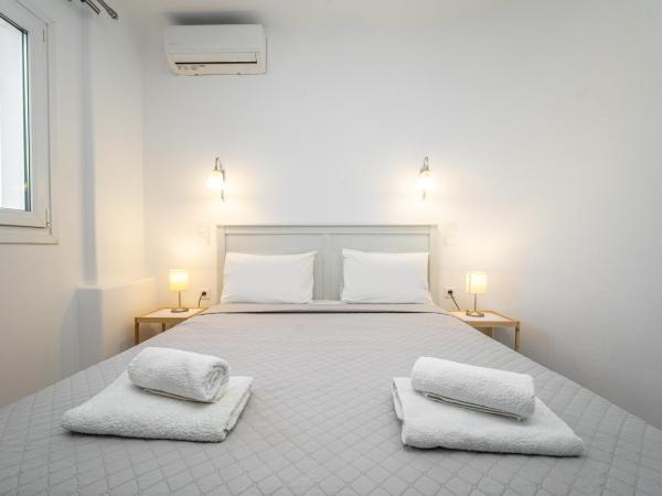 Anius Apartments : photo 8 de la chambre appartement 2 chambres