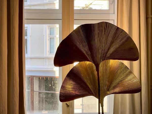SOFS boutique hotel : photo 7 de la chambre grande chambre