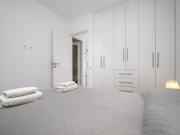 Anius Apartments : photo 5 de la chambre appartement 1 chambre