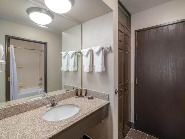 Wingate by Wyndham Memphis East : photo 3 de la chambre chambre double avec 2 lits doubles