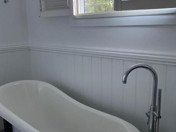 Sunrise Guesthouse : photo 8 de la chambre chambre lit king-size