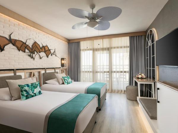 Limak Arcadia Sport Resort Belek : photo 1 de la chambre chambre double ou lits jumeaux standard