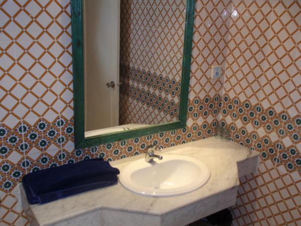 Hotel Mezri : photo 2 de la chambre chambre double