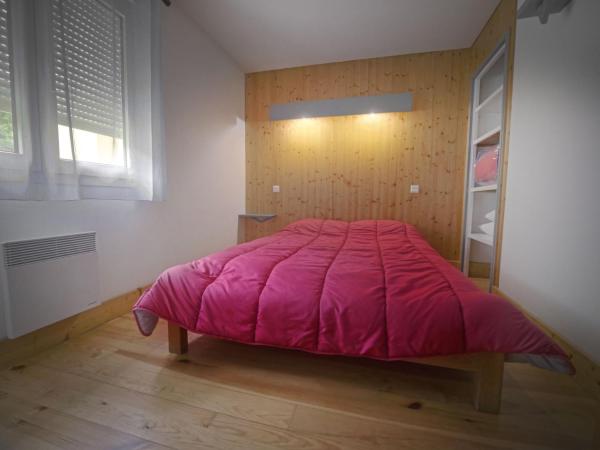 Village de Gites le Colombier : photo 4 de la chambre villa