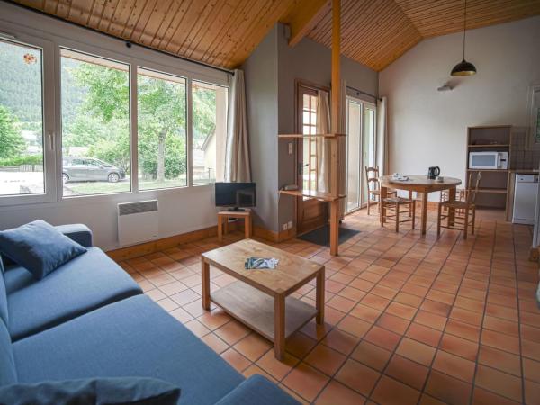 Village de Gites le Colombier : photo 2 de la chambre villa