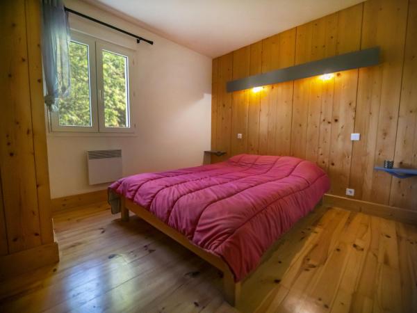 Village de Gites le Colombier : photo 3 de la chambre villa