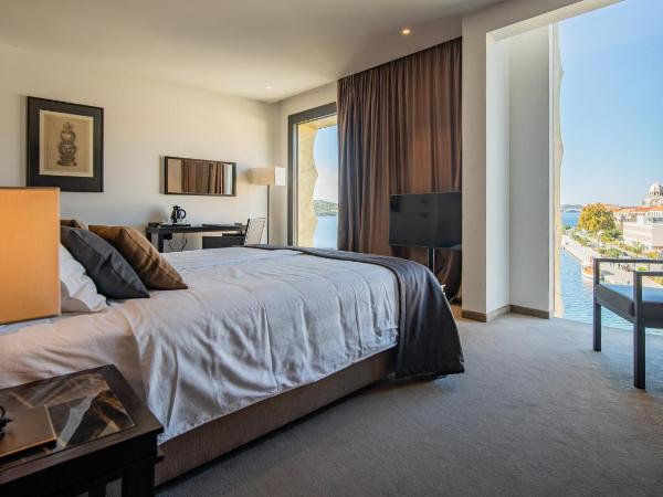 Bellevue Superior City Hotel : photo 6 de la chambre chambre double deluxe - vue sur mer