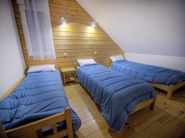 Village de Gites le Colombier : photo 6 de la chambre villa