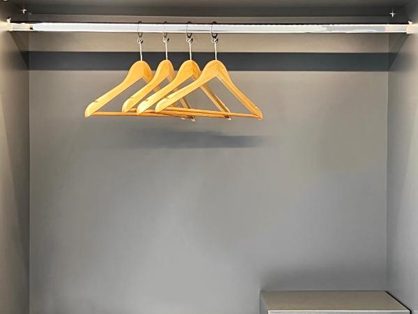 ICON Urban Living : photo 9 de la chambre chambre double