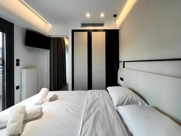 ICON Urban Living : photo 9 de la chambre suite junior