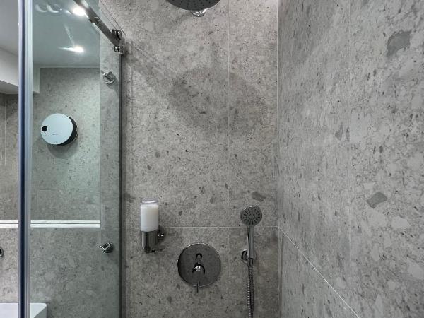 ICON Urban Living : photo 10 de la chambre chambre lits jumeaux