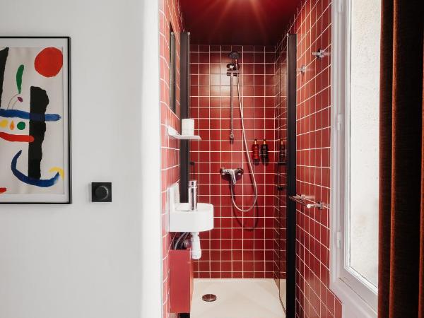 Edgar Suites Auteuil - Le Marois : photo 9 de la chambre penthouse