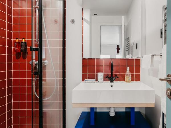 Edgar Suites Auteuil - Le Marois : photo 4 de la chambre penthouse
