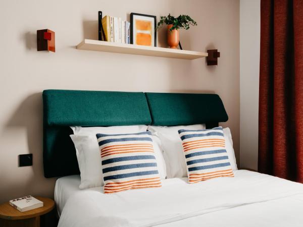 Edgar Suites Auteuil - Le Marois : photo 7 de la chambre penthouse