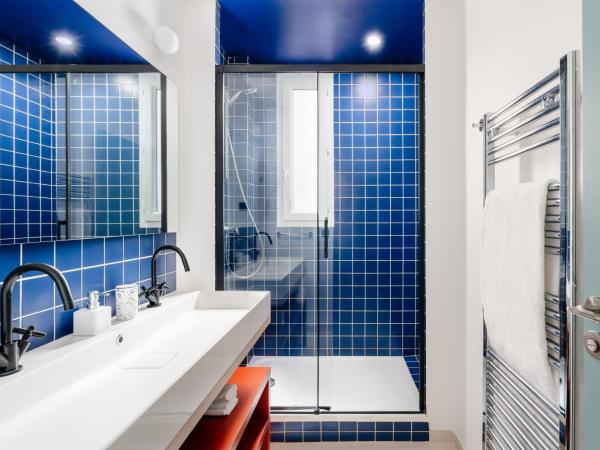Edgar Suites Auteuil - Le Marois : photo 4 de la chambre appartement 2 chambres