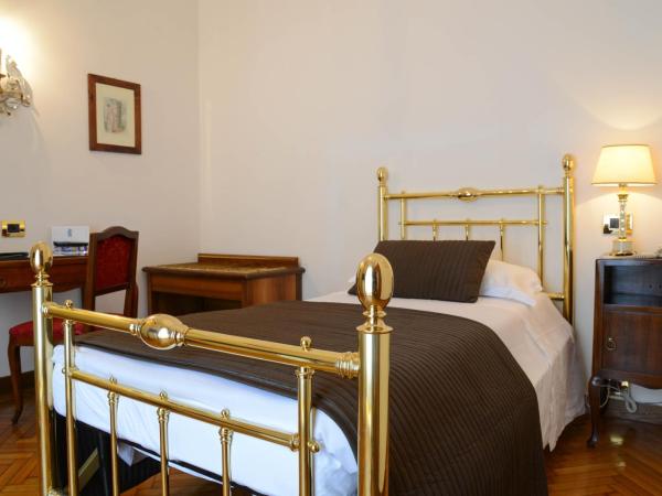 Hotel Vittoria : photo 5 de la chambre chambre simple