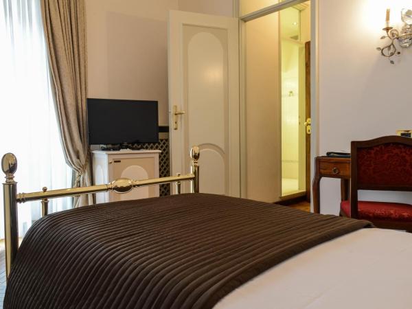 Hotel Vittoria : photo 6 de la chambre chambre simple