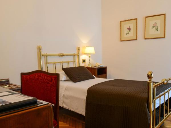 Hotel Vittoria : photo 4 de la chambre chambre simple