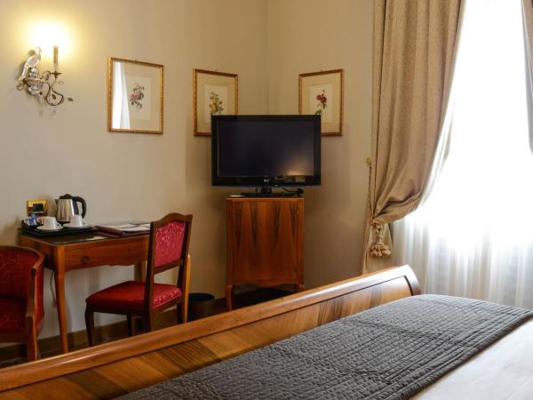 Hotel Vittoria : photo 1 de la chambre room #4187152