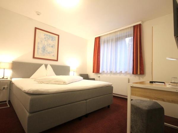 Hotel Altmann : photo 2 de la chambre chambre simple