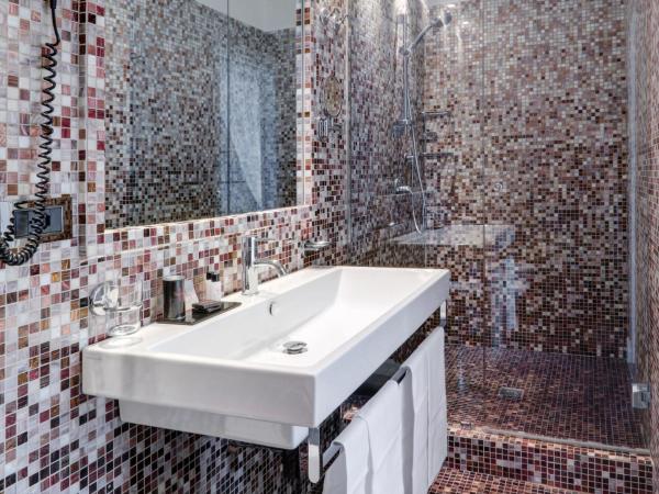 LHP Hotel River & SPA : photo 4 de la chambre suite junior - vue sur arno