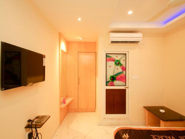 Hotel Golden Palace : photo 1 de la chambre chambre double Économique