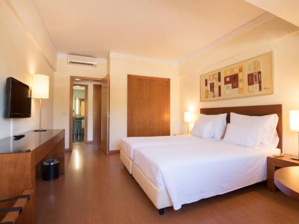Vila Gale Cerro Alagoa : photo 1 de la chambre suite junior