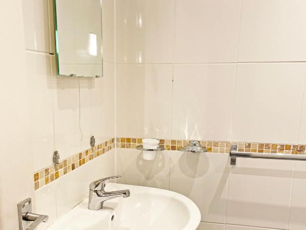 The President Hotel : photo 3 de la chambre chambre double