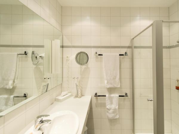 Wissenschaftszentrum Bonn : photo 2 de la chambre chambre double standard