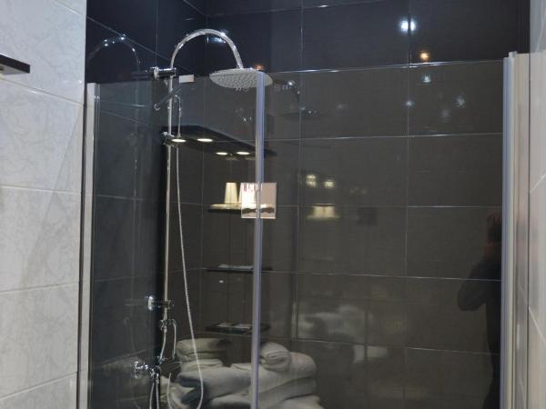 Hôtel Timgad : photo 9 de la chambre chambre familiale classique - accès par escalier uniquement