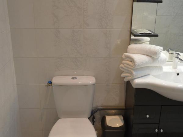 Hôtel Timgad : photo 10 de la chambre chambre familiale classique - accès par escalier uniquement