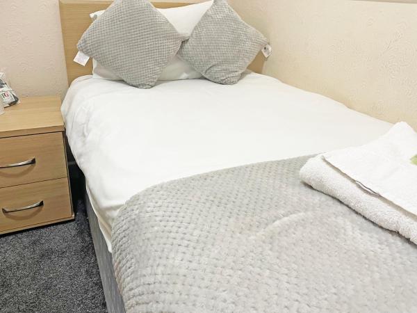 The President Hotel : photo 2 de la chambre chambre simple