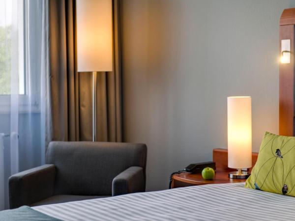 Radisson Blu Hotel Dortmund : photo 10 de la chambre chambre premium - Étage supérieur