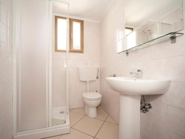 Hotel Dalmazia : photo 10 de la chambre chambre double ou lits jumeaux